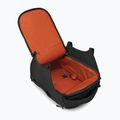 Travel backpack Osprey Sojourn Porter Travel Pack 30 l black 4