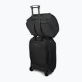 Travel backpack Osprey Sojourn Porter Travel Pack 30 l black 5