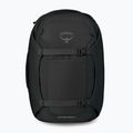 Travel backpack Osprey Sojourn Porter Travel Pack 46 l black