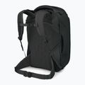 Travel backpack Osprey Sojourn Porter Travel Pack 46 l black 3