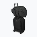 Travel backpack Osprey Sojourn Porter Travel Pack 46 l black 5