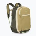 Urban backpack Osprey Axis 24 l black/shale grey 2