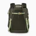 Urban backpack Osprey Axis 24 l black/shale grey 3