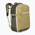Travel backpack Osprey Daylite Carry-On Travel Pack 35 l gravel tan multi 2
