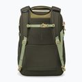 Travel backpack Osprey Daylite Carry-On Travel Pack 35 l gravel tan multi 3