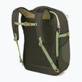 Travel backpack Osprey Daylite Carry-On Travel Pack 35 l gravel tan multi 4