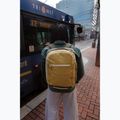 Travel backpack Osprey Daylite Carry-On Travel Pack 35 l gravel tan multi 6