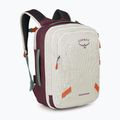 Travel backpack Osprey Transporter Travel Pack 26 + 6 l mystery white 2