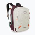 Travel backpack Osprey Transporter Travel Pack 26 + 6 l mystery white 4