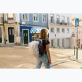 Travel backpack Osprey Transporter Travel Pack 26 + 6 l mystery white 7