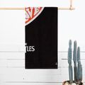 Slowtide All You Need black towel 4