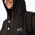 Slowtide waterproof black poncho 3