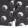 Slowtide Sun Moon Quick-Dry black poncho 6