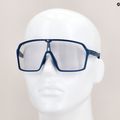 Rudy Project Spinshield pacific blue matte/impactx photochromic 2 black SP7273490000 cycling glasses 8
