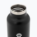 Hydro Flask Standard Flex 530 ml thermal bottle black S18SX001 3