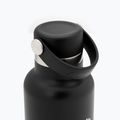 Hydro Flask Standard Flex 620 ml travel bottle black 2