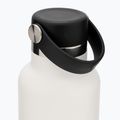 Hydro Flask Standard Flex 620 ml travel bottle white 2