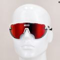 SCICON Aerowing Lamon white gloss/scnpp multimirror red cycling glasses EY30060800 9
