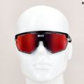 SCICON Aerowing black gloss/scnpp multimirror red cycling glasses EY26060201 9
