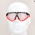 Rudy Project Defender black matte / red / impactx photochromic 2 red sunglasses SP5274060001 9