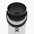 Hydro Flask Wide Flex Sip 355 ml white W12BCX110 terim bottle 2