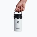 Hydro Flask Wide Flex Sip 355 ml white W12BCX110 terim bottle 6