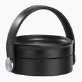 Hydro Flask Wide Mouth Flex Sip Cap black 3