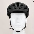 Rudy Project Protera+ bicycle helmet green HL800101 12