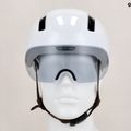 HJC Calido Plus bicycle helmet white 81422301 20