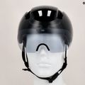 HJC Calido Plus bike helmet black 81422701 17