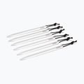 Tent pegs ENO Tarp Stake 6 pcs.