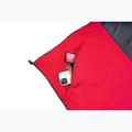 ENO Islander red/charcoal picnic blanket 3
