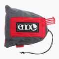 ENO Islander red/charcoal picnic blanket 4