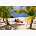 ENO Islander red/charcoal picnic blanket 8