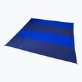 ENO Islander navy/royal picnic blanket 2