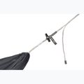 ENO Sub6 Ultralight charcoal hiking hammock 4