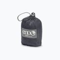 ENO Sub6 Ultralight charcoal hiking hammock 8