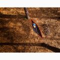 ENO SuperSub Ultralight charcoal/orange hiking hammock 14