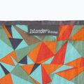 ENO Islander geo/orange picnic blanket 3
