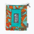 ENO Islander geo/orange picnic blanket 4