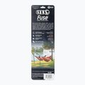 ENO Fuse Tandem Hammock System hammock connector salte 2