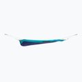 ENO SkyLoft seafoam/navy hiking hammock 3