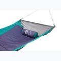 ENO SkyLoft seafoam/navy hiking hammock 4