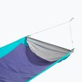 ENO SkyLoft seafoam/navy hiking hammock 5