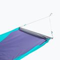 ENO SkyLoft seafoam/navy hiking hammock 6