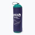 ENO SkyLoft seafoam/navy hiking hammock 10