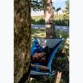 ENO SkyLoft seafoam/navy hiking hammock 14