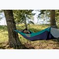ENO SkyLoft seafoam/navy hiking hammock 15
