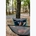 ENO SkyLoft seafoam/navy hiking hammock 16