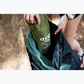 ENO SkyLite evergreen hiking hammock 15